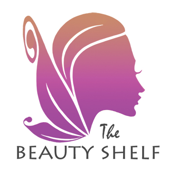 The Beauty Shelf Logo